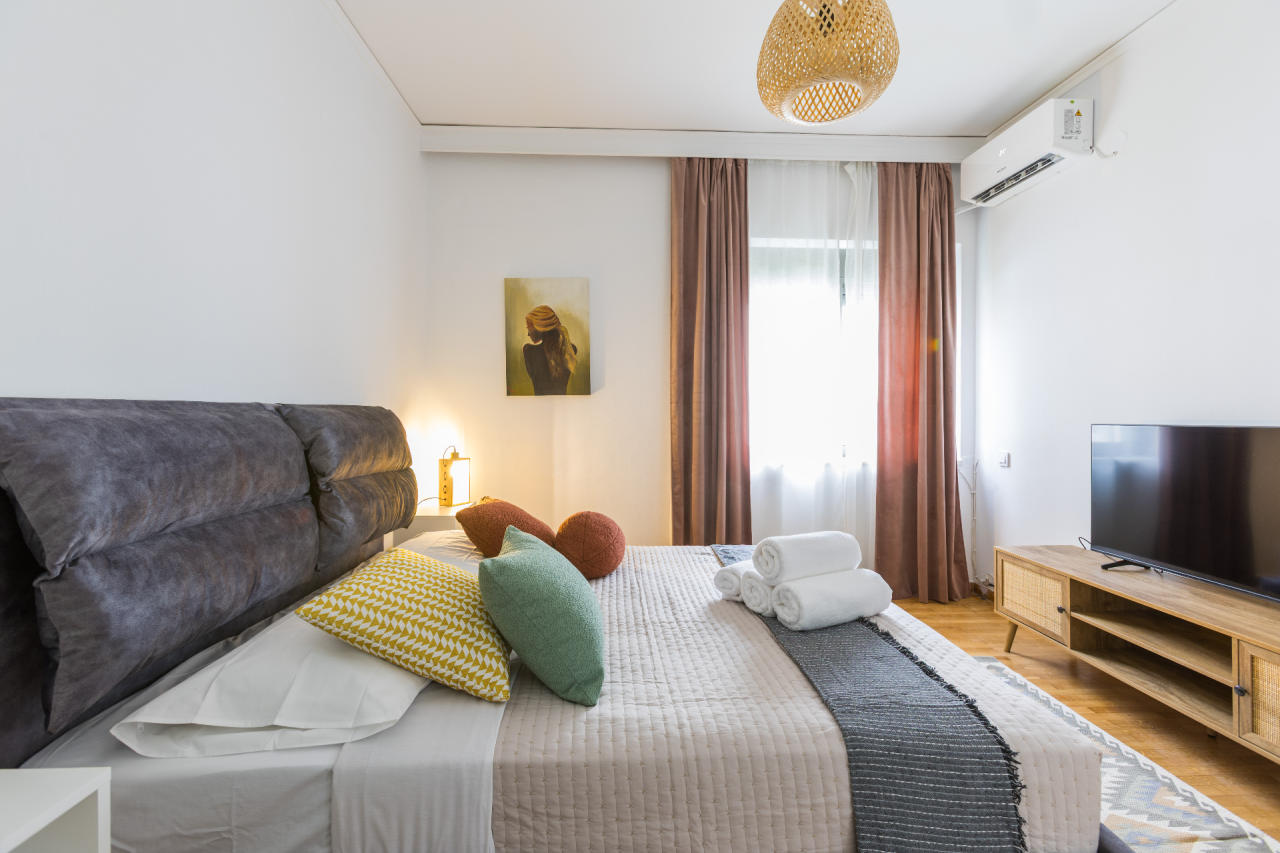 Apartment in Athina 29