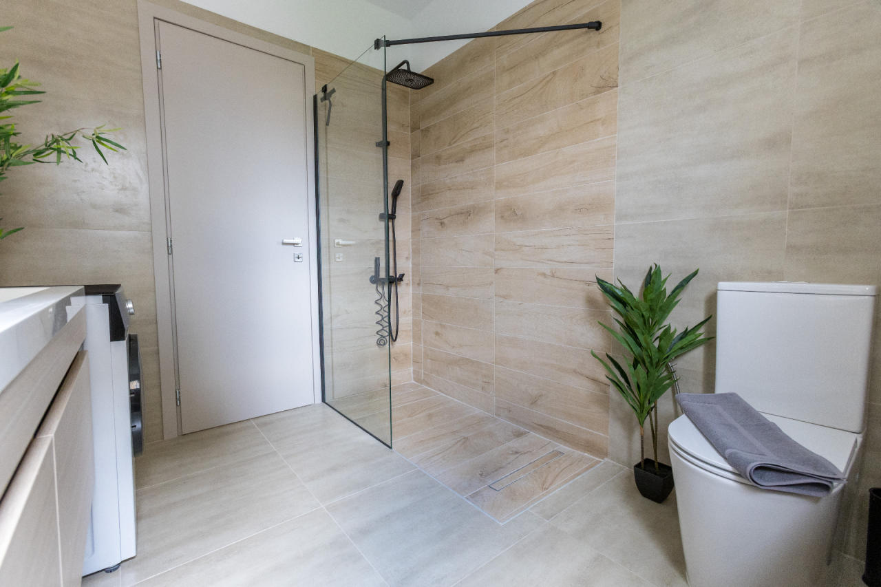Apartment in Athina 12