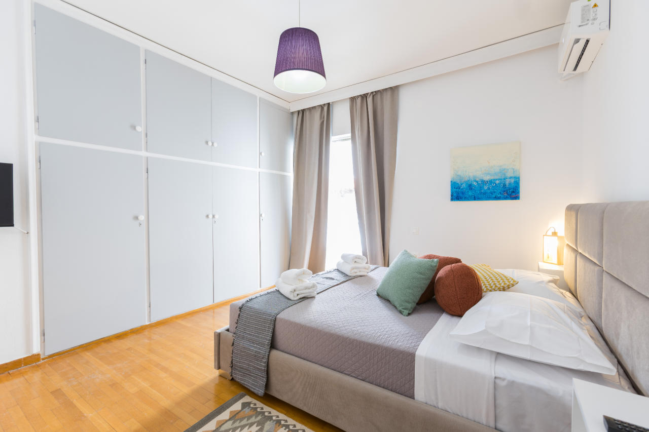 Apartment in Athina 19