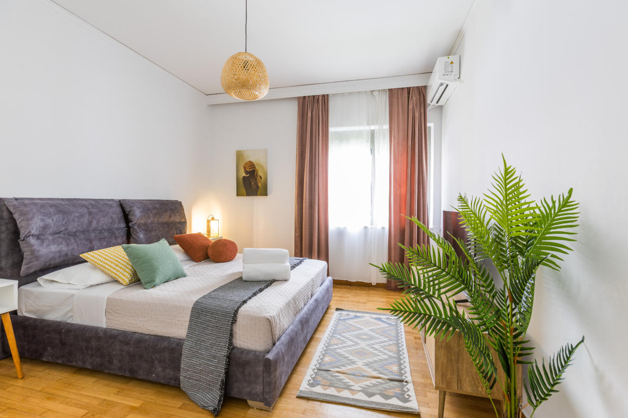 Apartment in Athina 49