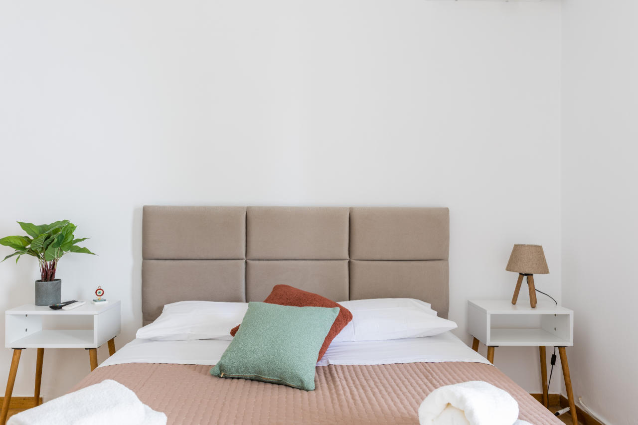 Apartment in Athina 9