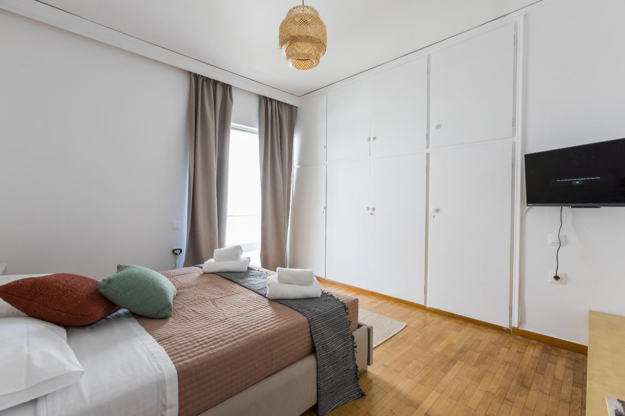 Apartment in Athina 52