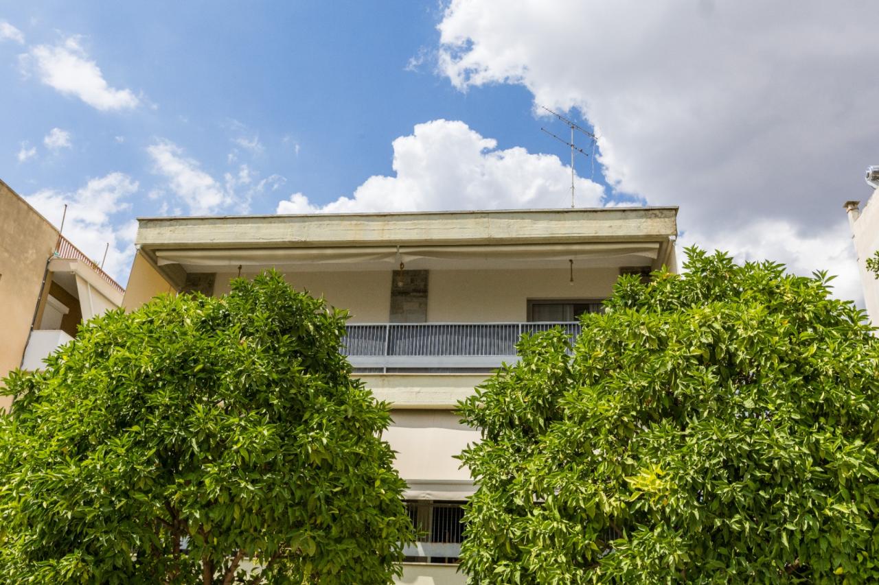 Apartment in Athina 45