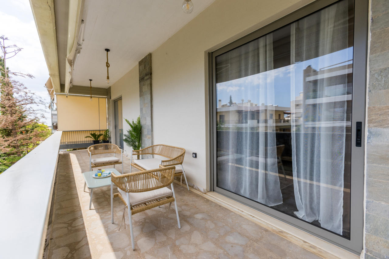 Apartment in Athina 44