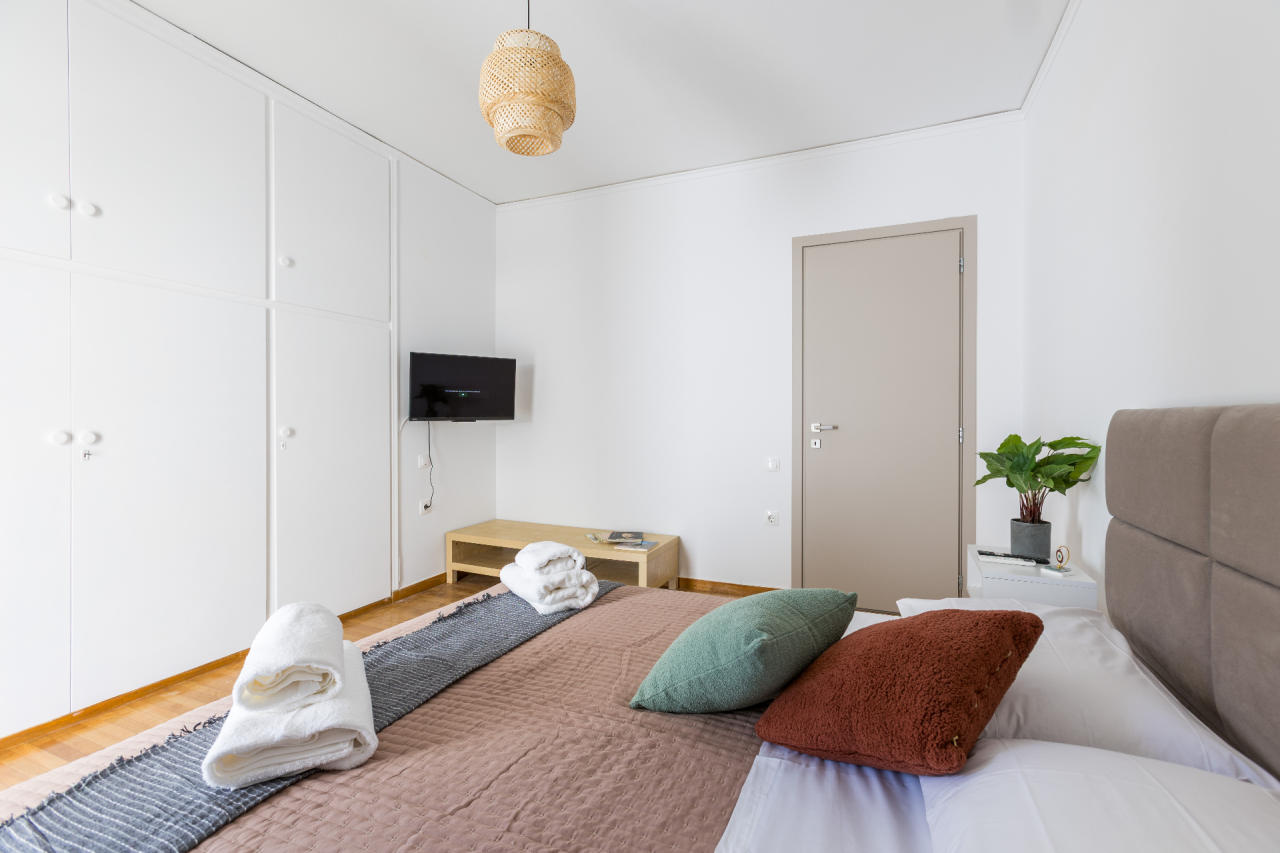 Apartment in Athina 23