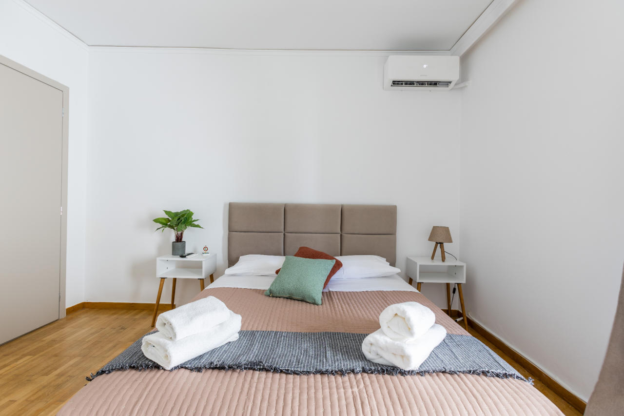 Apartment in Athina 55