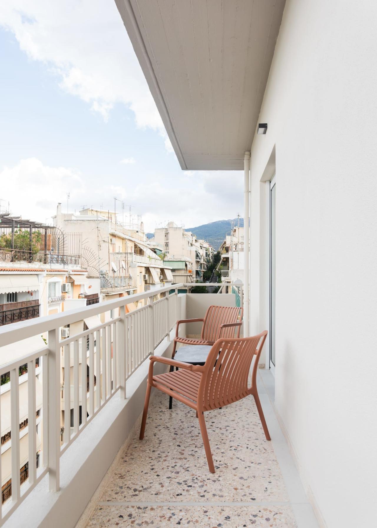 Apartment 1 in Athina 200