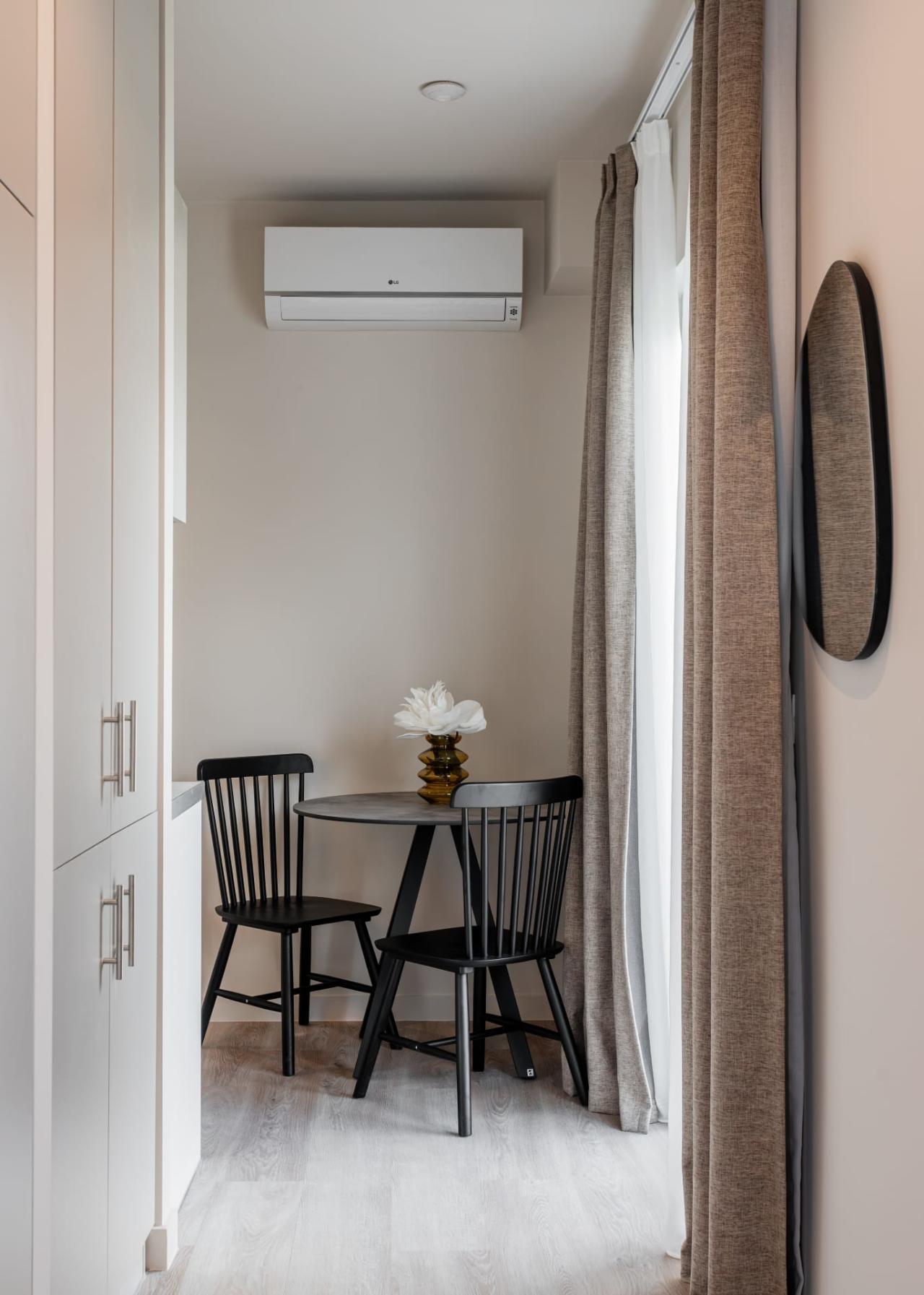 Apartment 1 in Athina 193