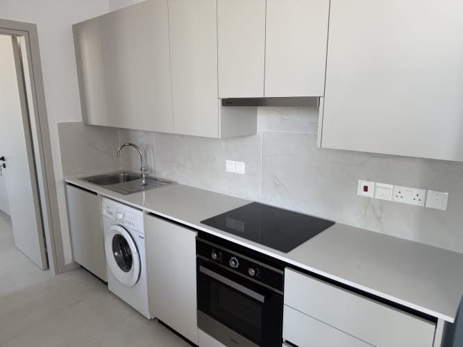 Lohagou Apartment 1 in Λευκωσία 133