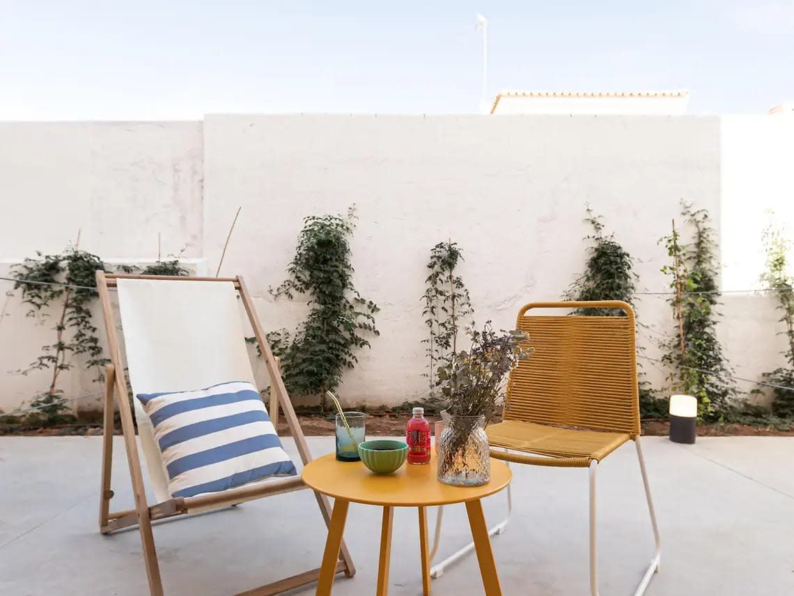 Single +With kitchen in Sevilla 35