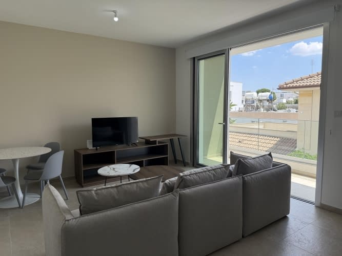 Marathonos Apartments 1 in Λευκωσία 3