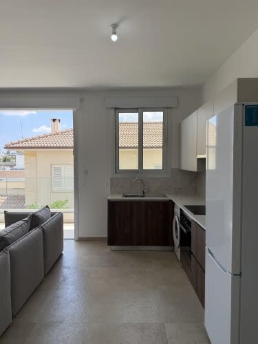 Marathonos Apartments 1 in Λευκωσία 24