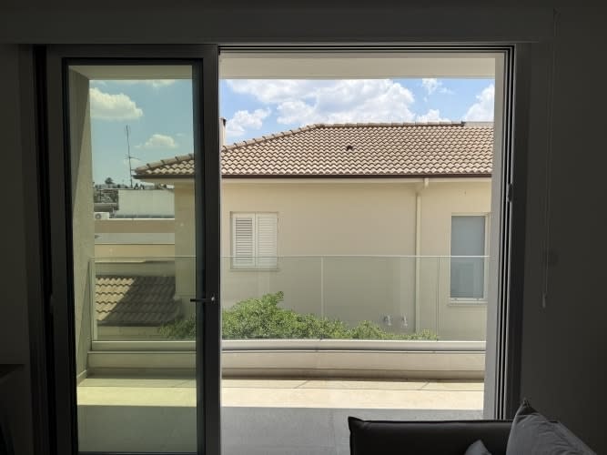 Marathonos Apartments 1 in Λευκωσία 7
