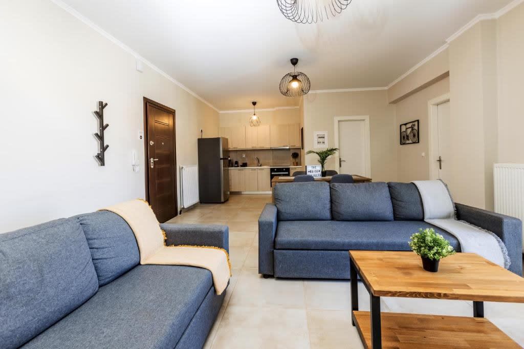 Apartment in Nafplio
