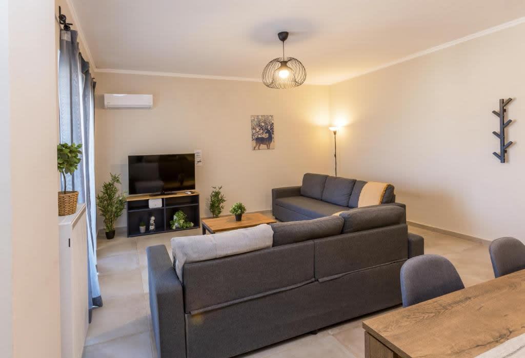 Apartment in Nafplio 2