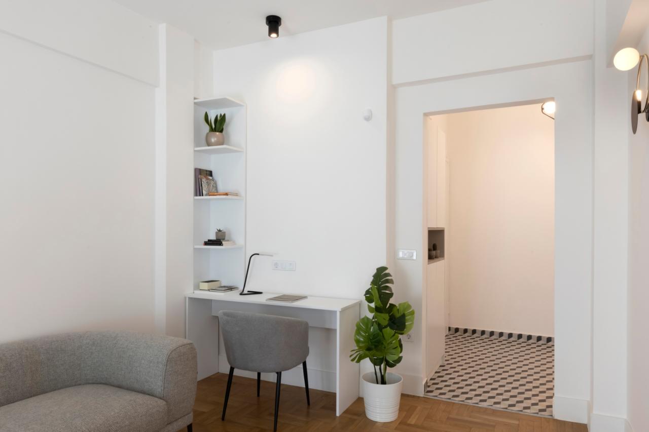 Apartment in Athina 14