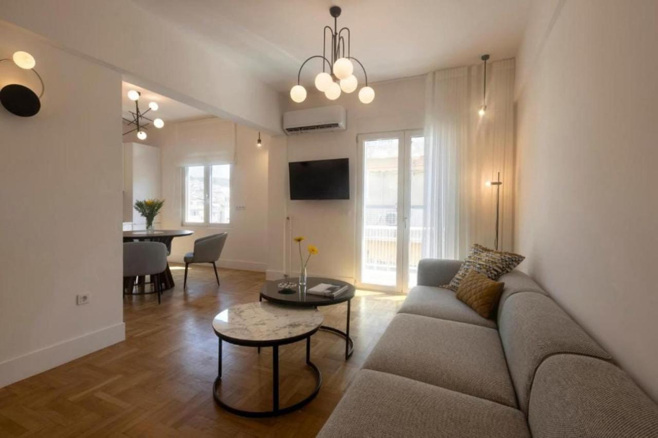 Apartment in Athina 16