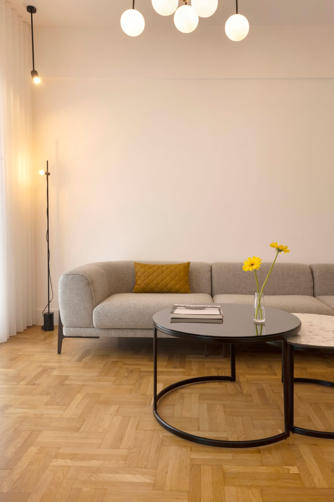 Apartment in Athina 15