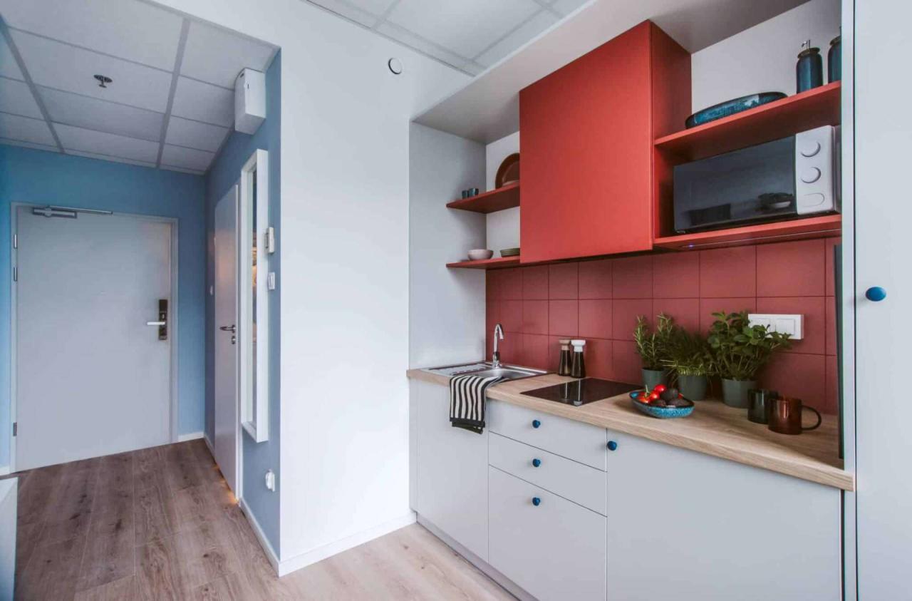 Classic Studio in Warszawa 40
