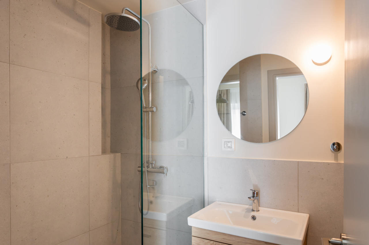 Apartment 1 in Athina 213