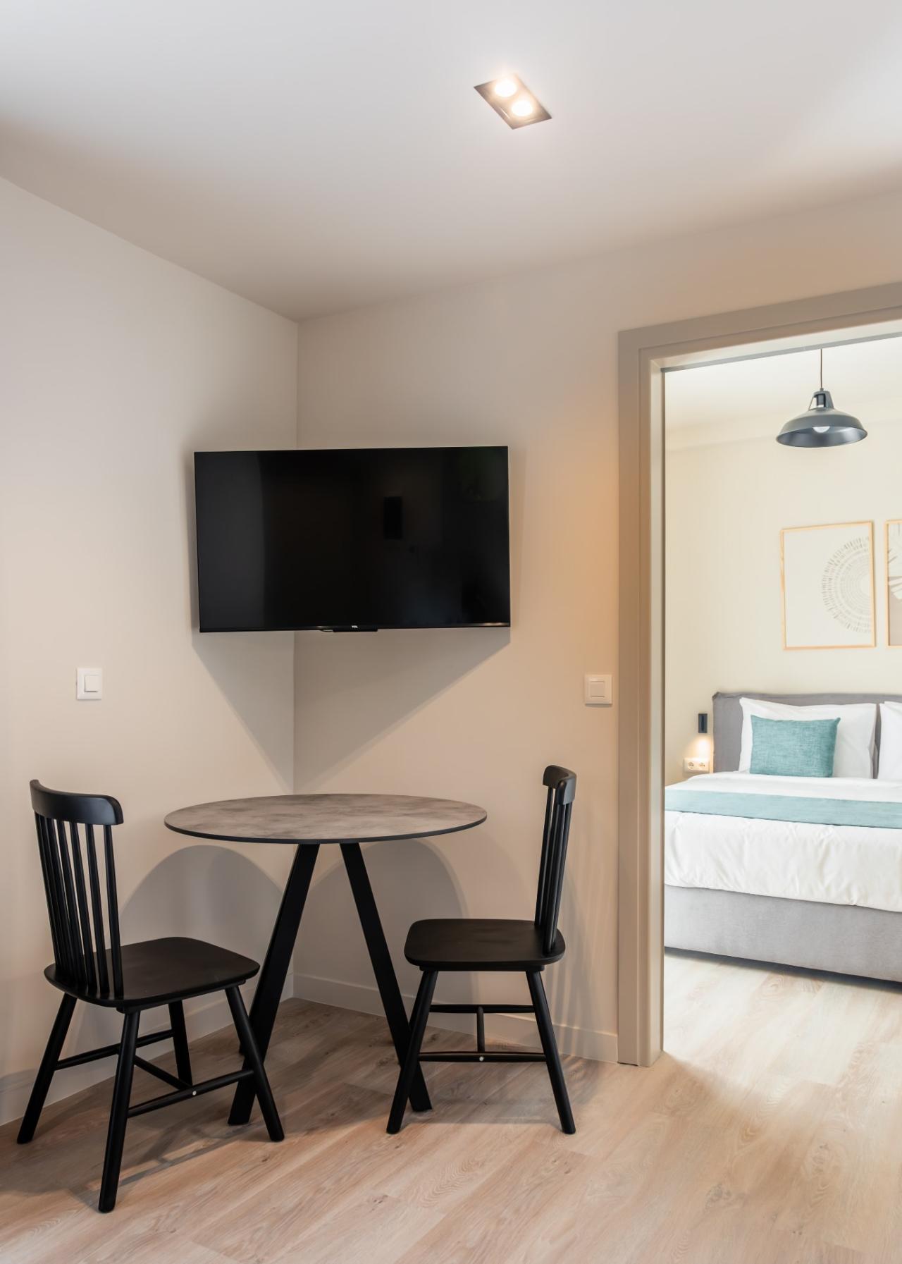 Apartment 1 in Athina 209