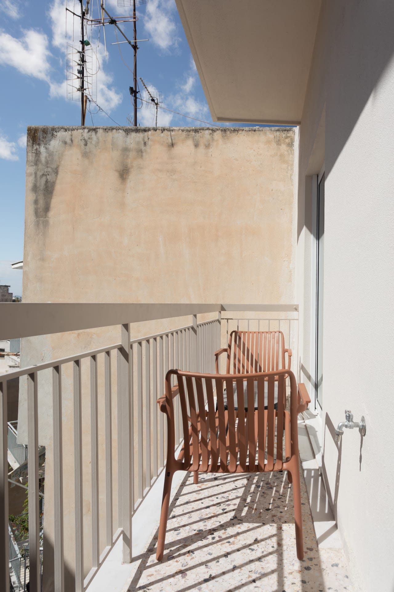 Apartment 1 in Athina 216