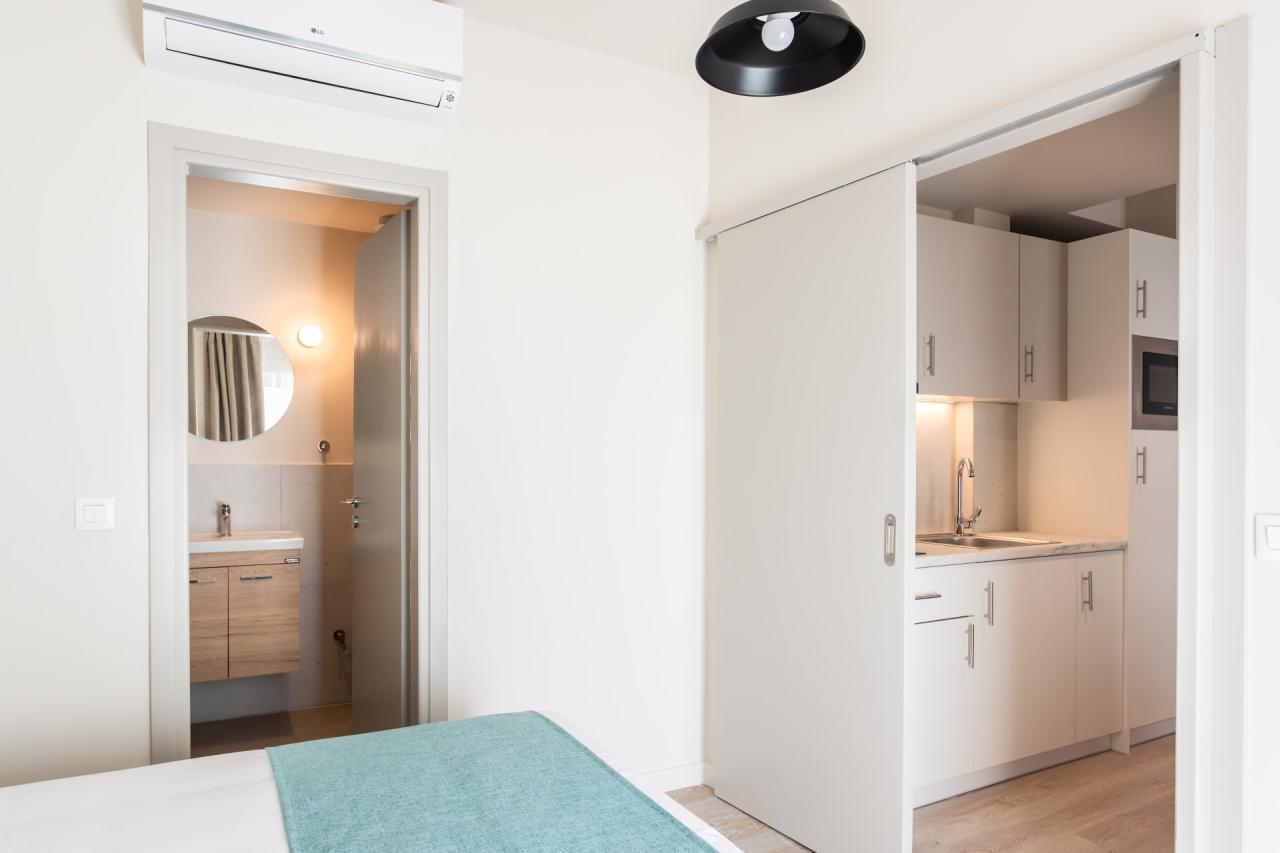 Apartment 1 in Athina 212