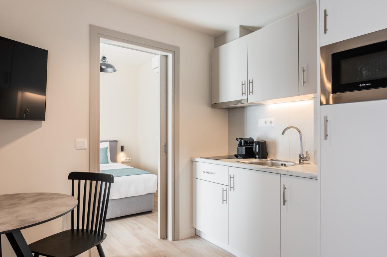 Apartment 1 in Athina 205