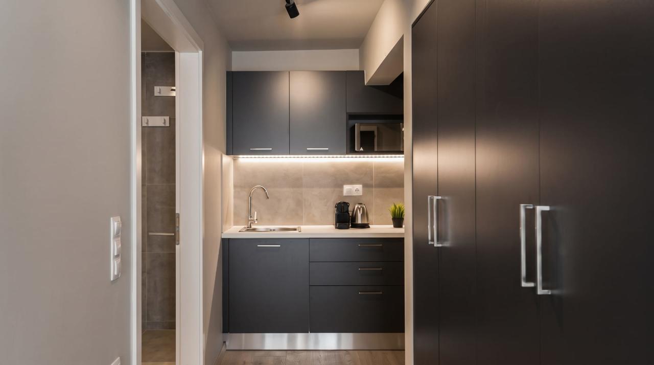 Suite in Athina 16