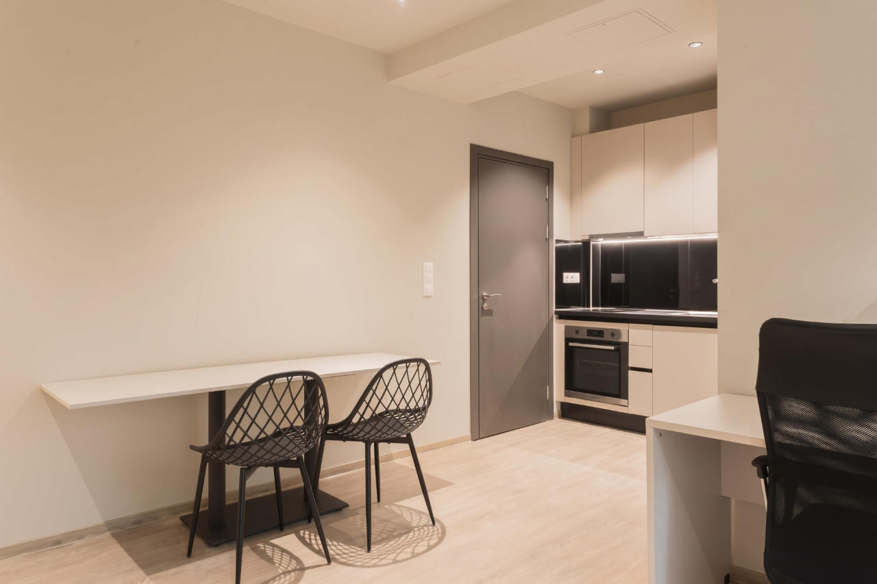 Suite in Thessaloniki 4