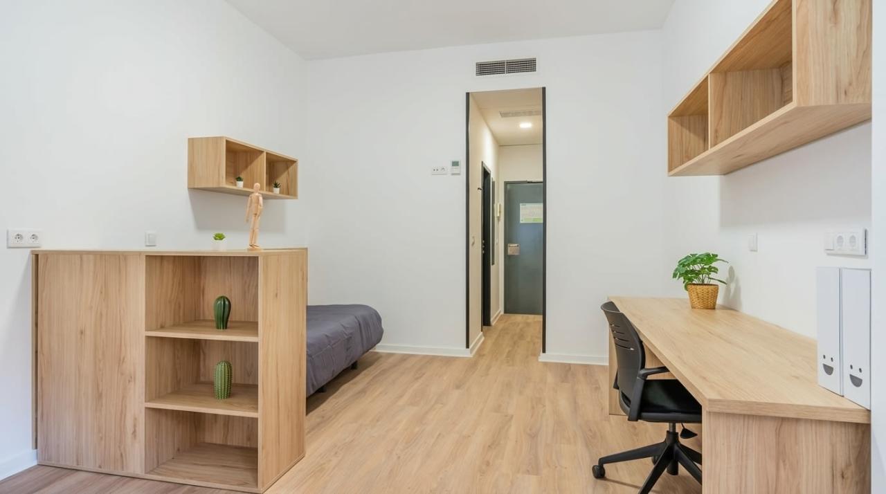 Single Economy in València 8