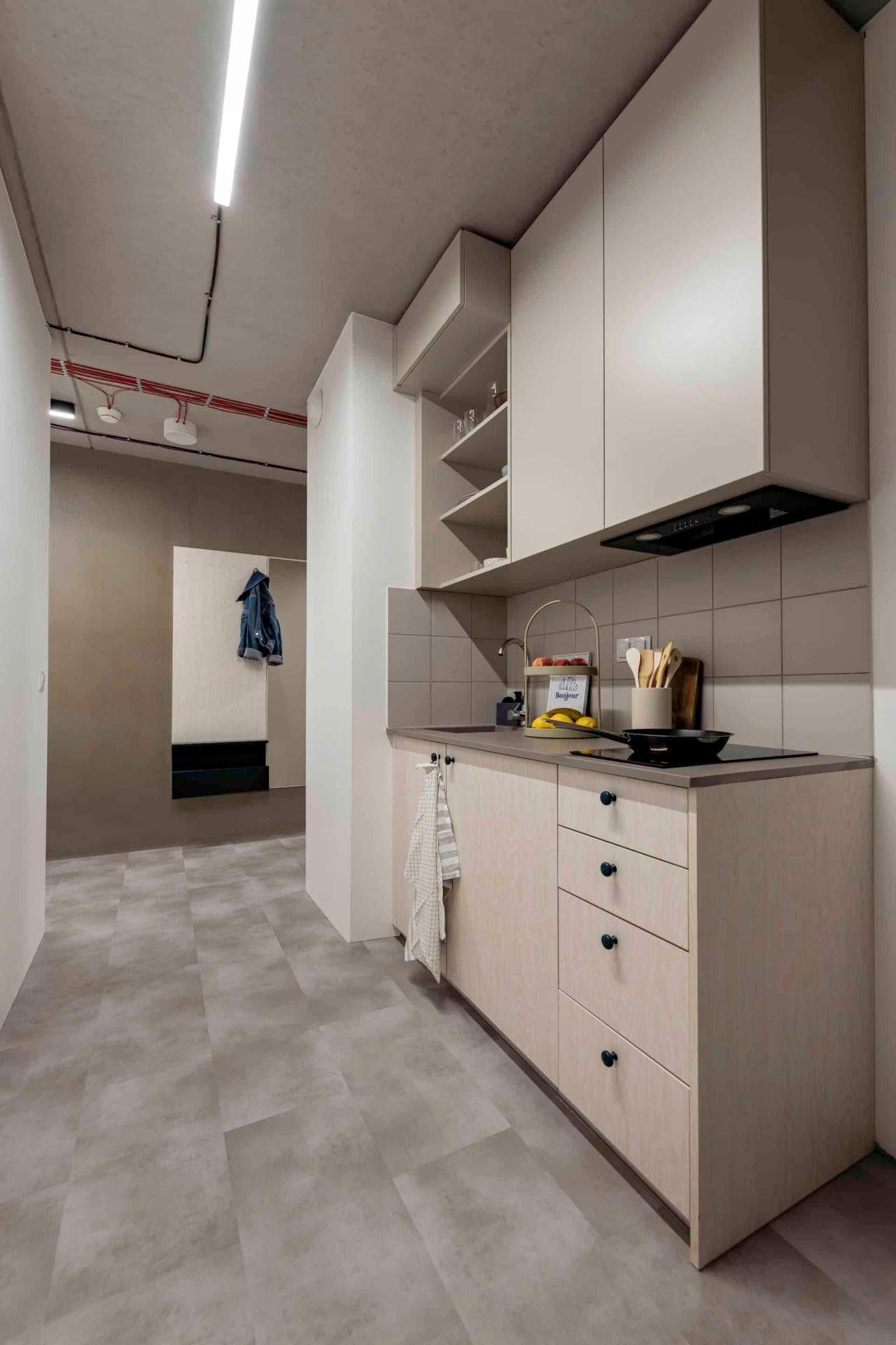 Premium Classic Studio in Warszawa 37