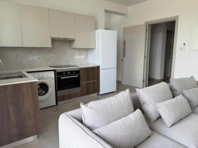 Marathonos Apartments 1 in Λευκωσία 170