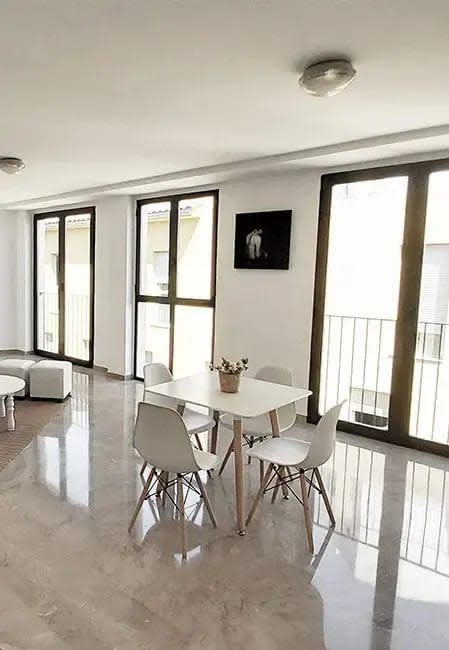 Studio in València 8