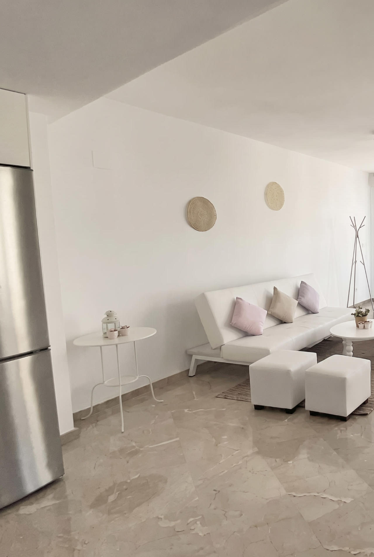 One-bedroom Apartment in València 9