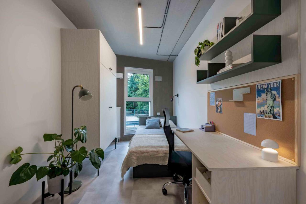 Premium Classic Studio in Warszawa 40