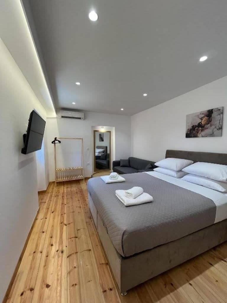 Apartment in Kalafationes