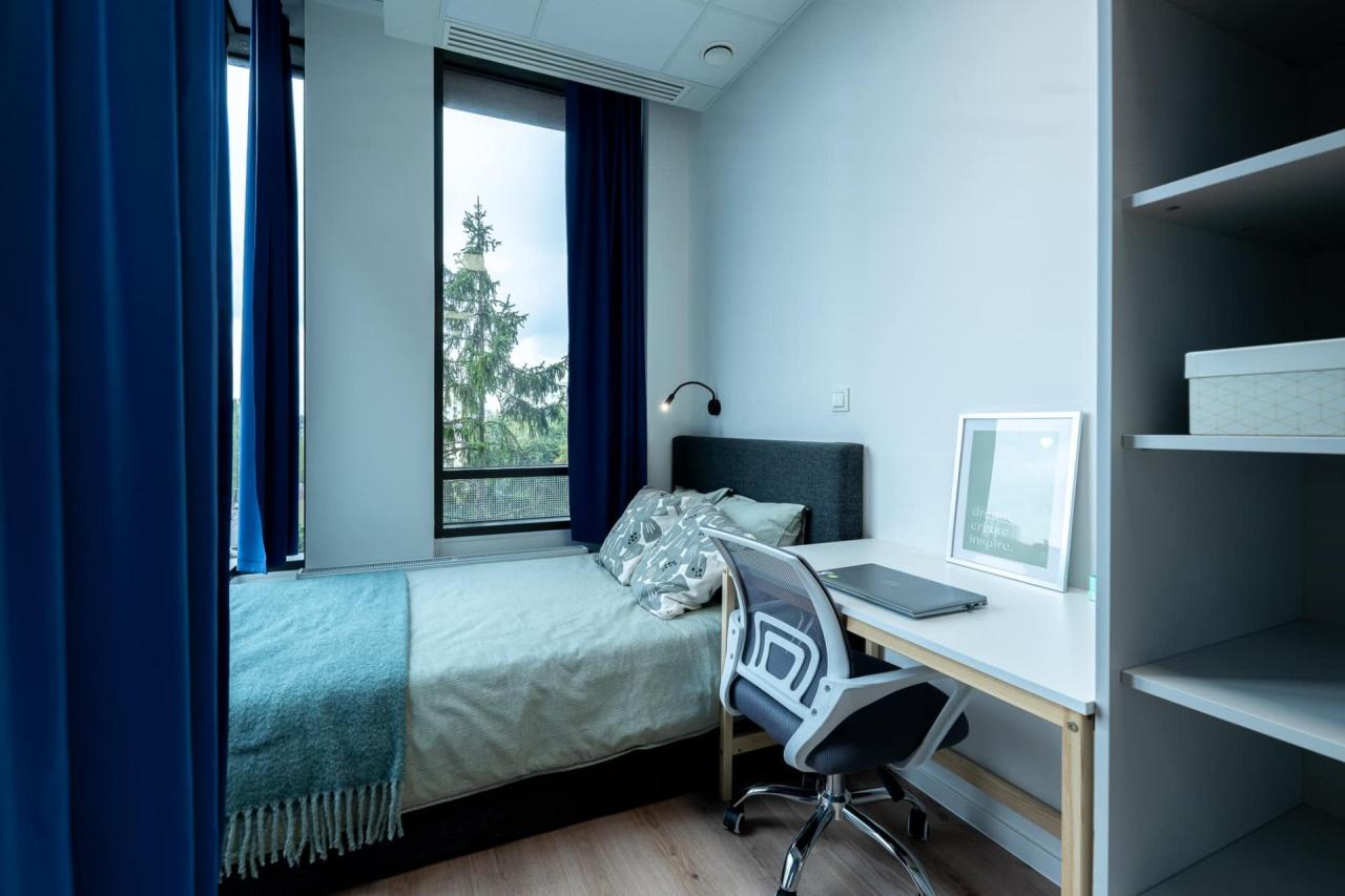 Classic Studio in Warszawa 43