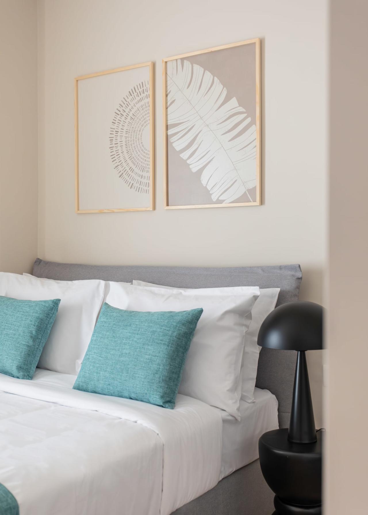 Apartment 1 in Athina 221