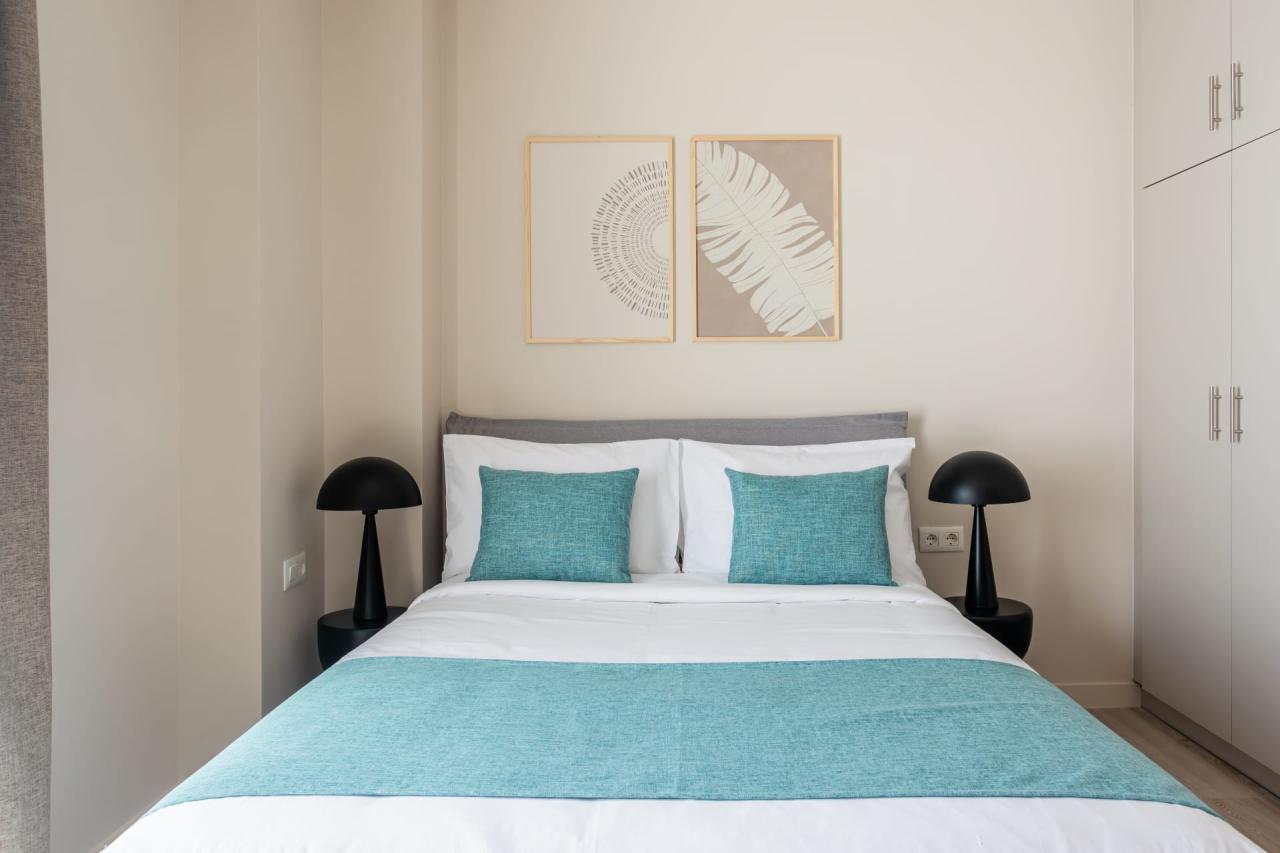 Apartment 1 in Athina 219