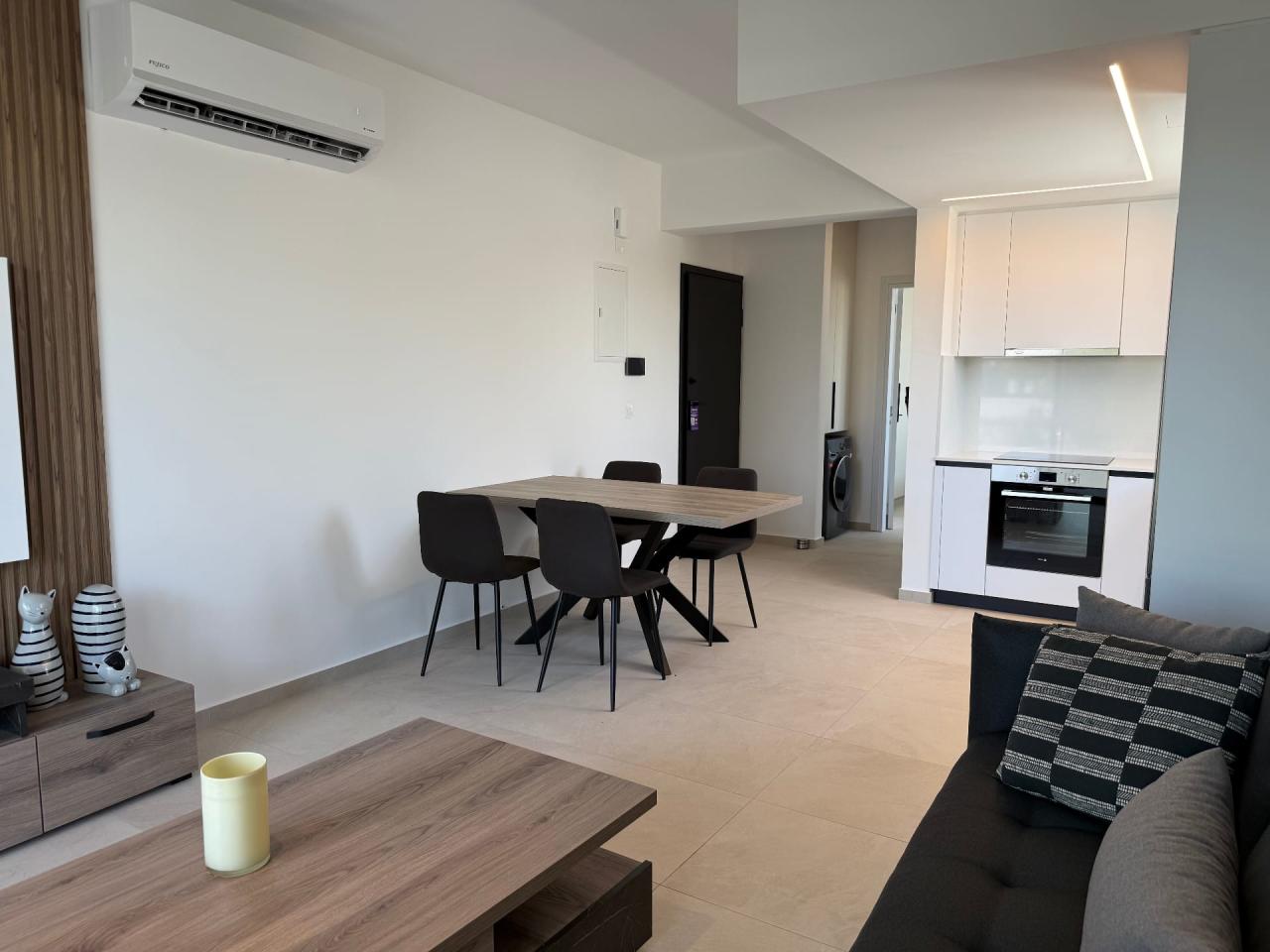 Volou Apartment 1 in Λευκωσία 76