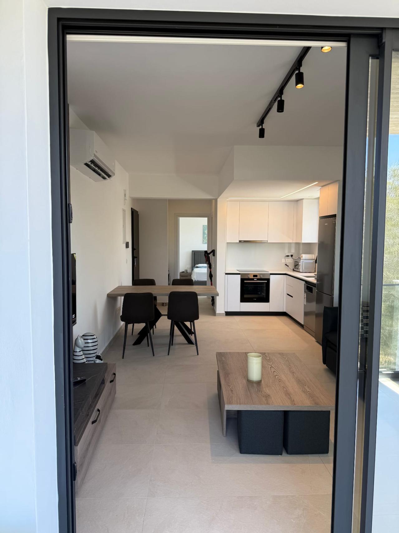 Volou Apartment 1 in Λευκωσία 77
