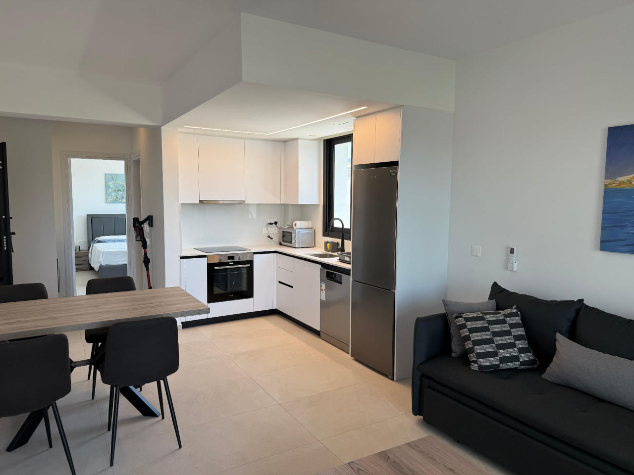 Volou Apartment 1 in Λευκωσία 75