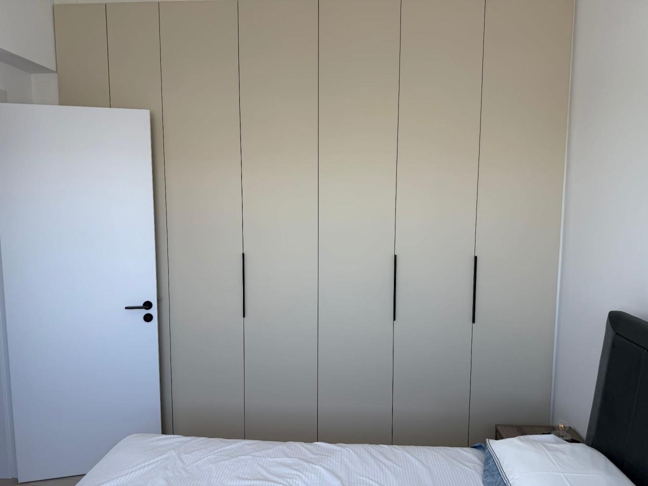 Volou Apartment 1 in Λευκωσία 88