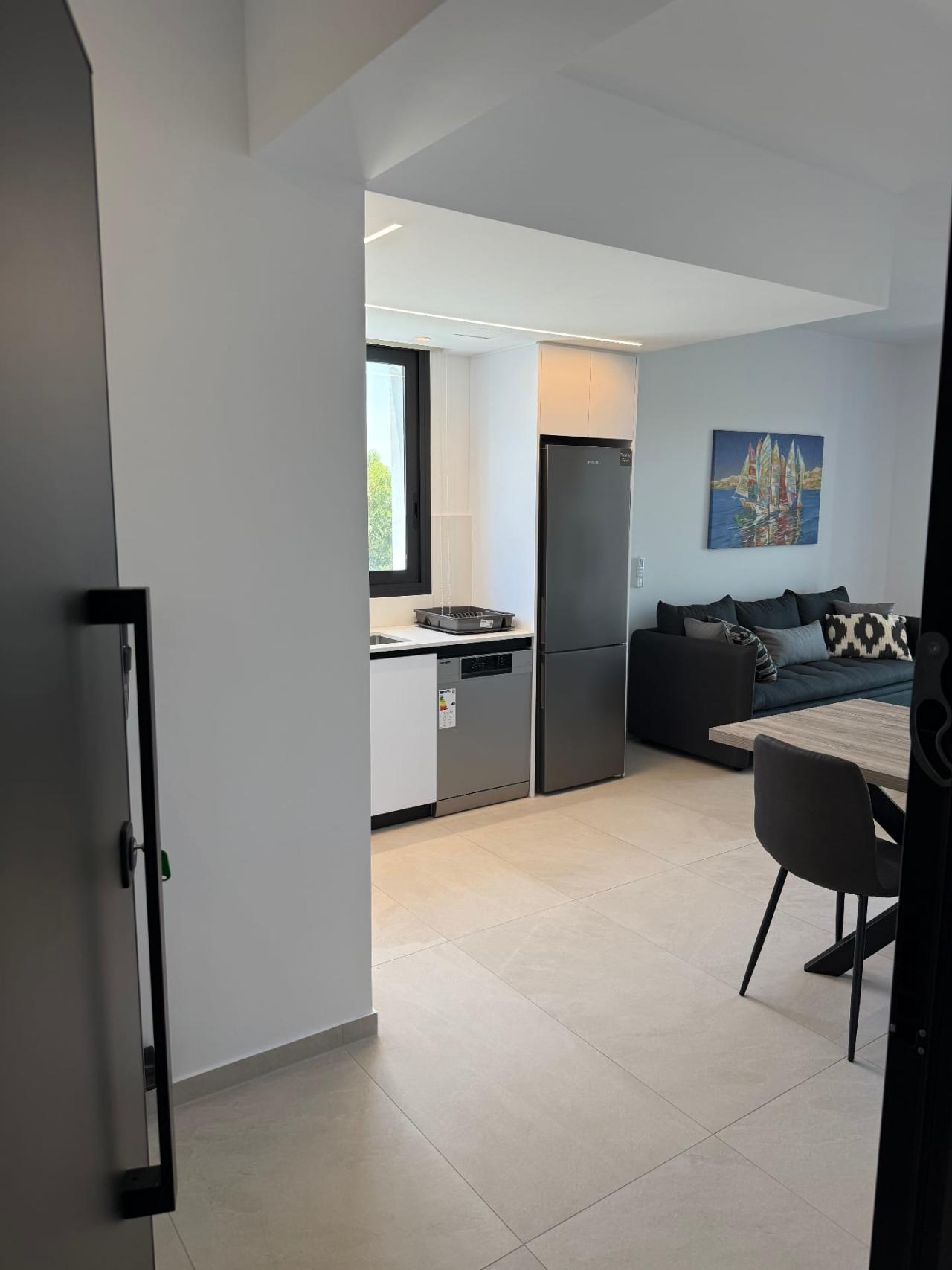 Volou Apartment 1 in Λευκωσία 70