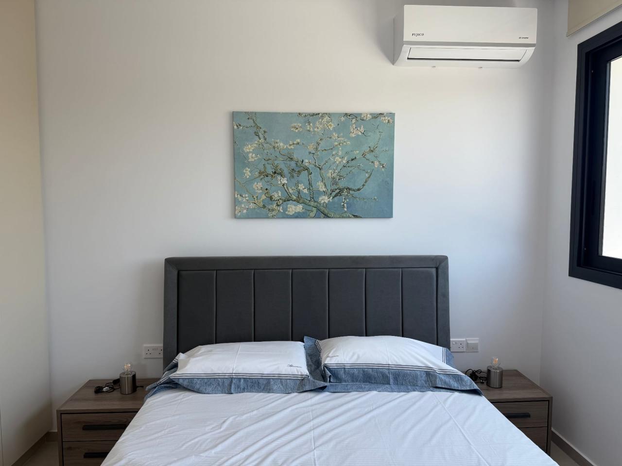 Volou Apartment 1 in Λευκωσία 89