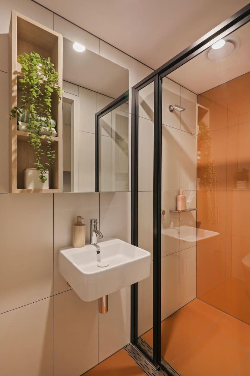 Premium Studio Apartment in Melbourne 21