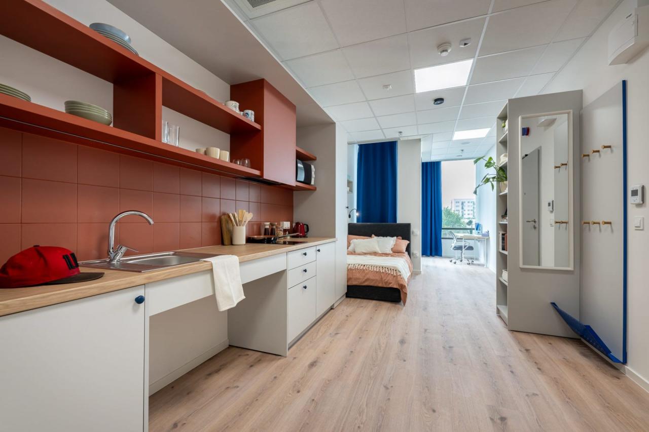 Classic Studio in Warszawa 47