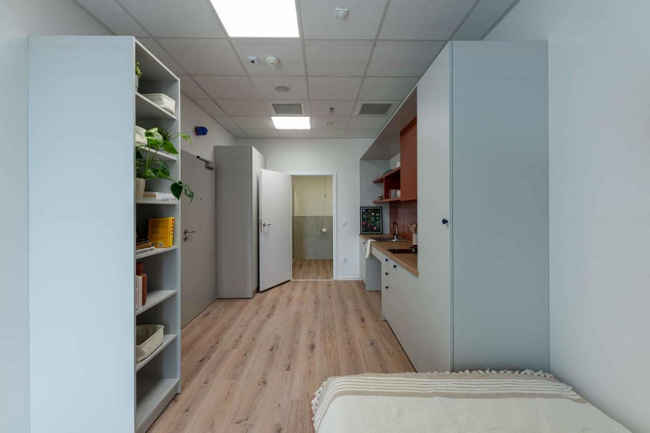 Classic Studio in Warszawa 49