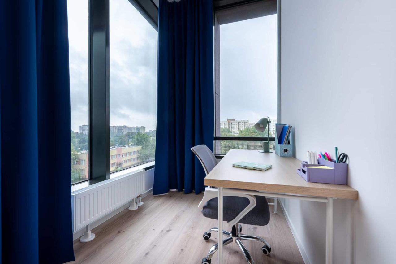 Classic Studio in Warszawa 48